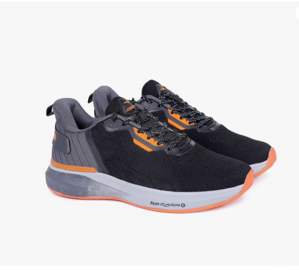 Asian FUSION-01 Running Shoes For Men - Image 2