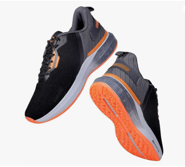 Asian FUSION-01 Running Shoes For Men - Image 3