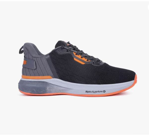 Asian FUSION-01 Running Shoes For Men - Image 4