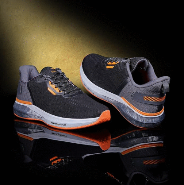 Asian FUSION-01 Running Shoes For Men