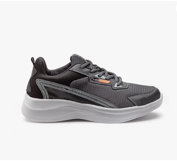 Asian THAR-13 Sports Running Shoes For Men - Image 4