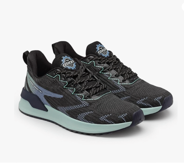 Asian AIRWEAVE-05 Running Shoes For Men