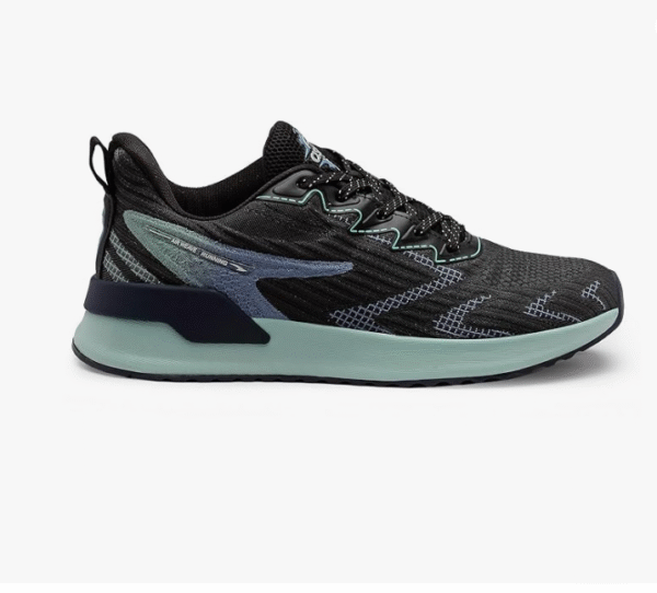 Asian AIRWEAVE-05 Running Shoes For Men - Image 3
