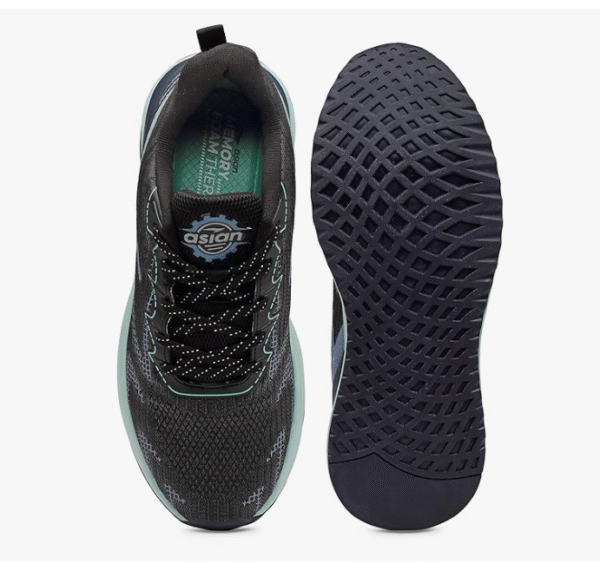 Asian AIRWEAVE-05 Running Shoes For Men - Image 4