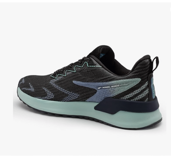 Asian AIRWEAVE-05 Running Shoes For Men - Image 5