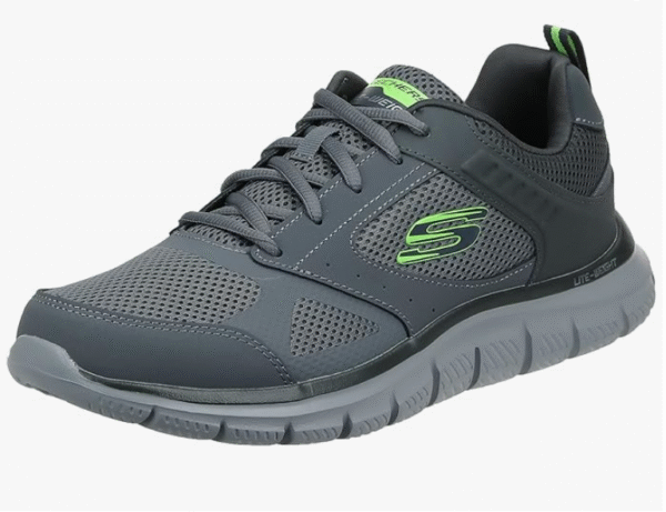 Skechers Syntac 232398 Training Shoes For Men
