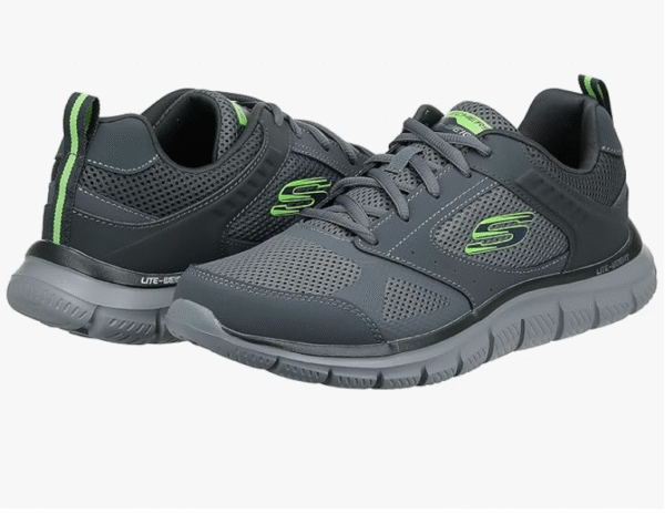 Skechers Syntac 232398 Training Shoes For Men - Image 2