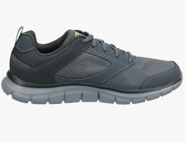 Skechers Syntac 232398 Training Shoes For Men - Image 3
