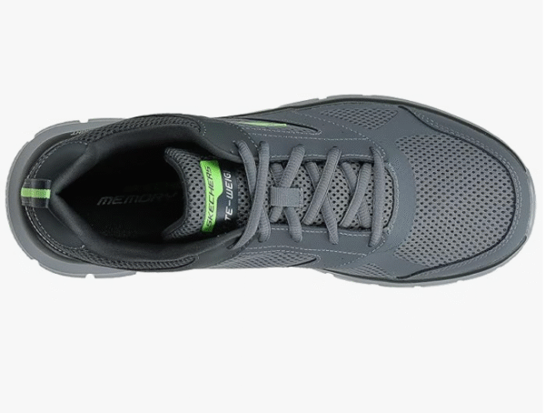 Skechers Syntac 232398 Training Shoes For Men - Image 5