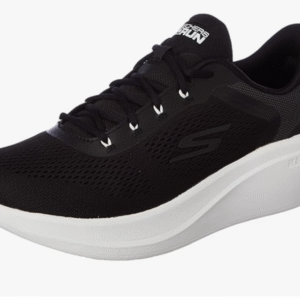 Skechers Max Cushioning Essential MO Running Shoes For Men