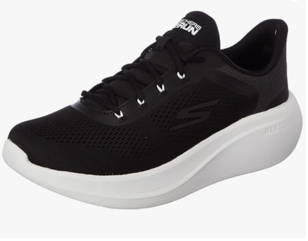 Skechers Max Cushioning Essential MO Running Shoes For Men