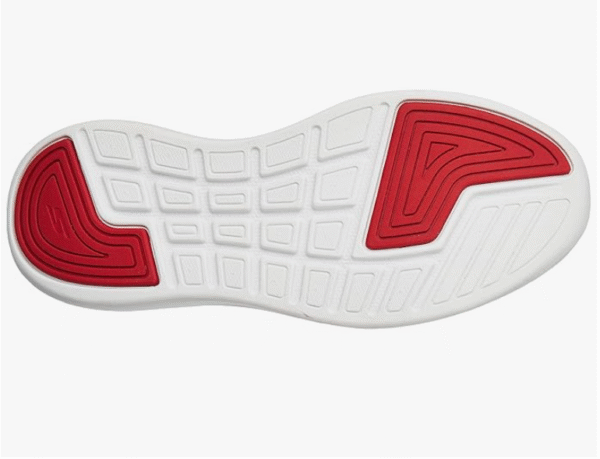 Skechers Max Cushioning Essential MO Running Shoes For Men - Image 4