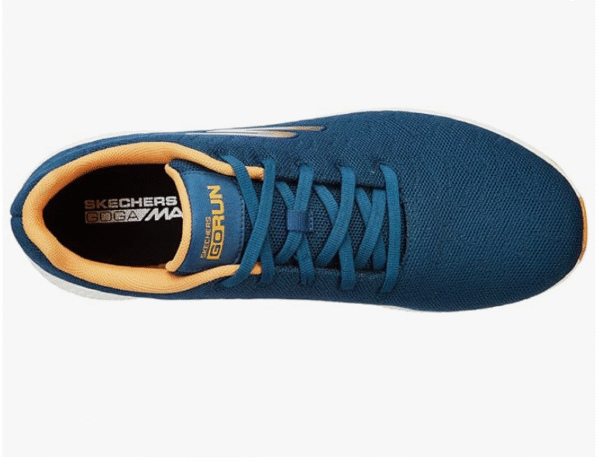 Skechers Go Run Consistent Shoes For Men - Image 4