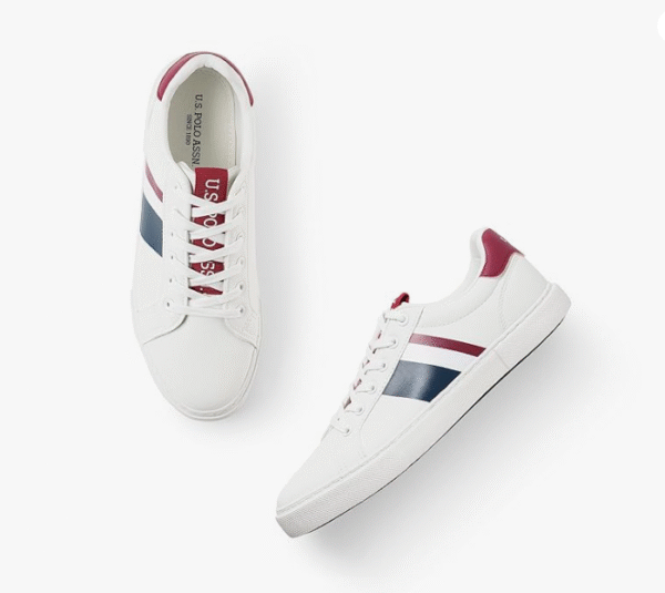U.S. Polo Assn. Santos 2.0 Sneakers For Men - Image 2