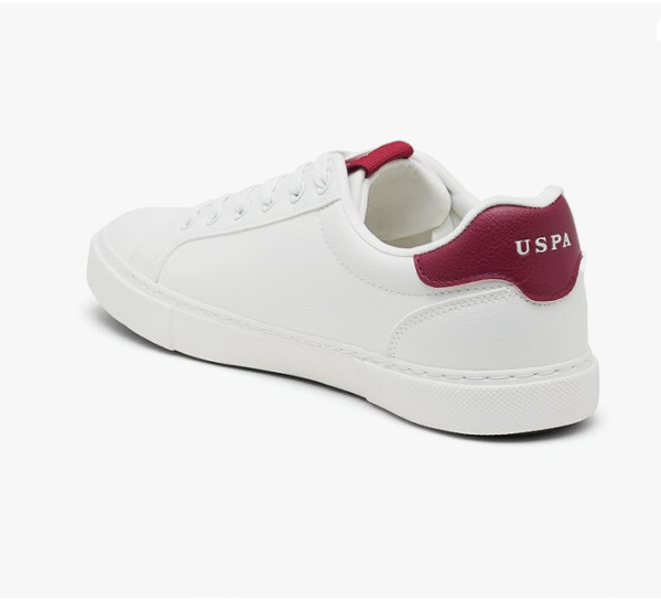 U.S. Polo Assn. Santos 2.0 Sneakers For Men - Image 3