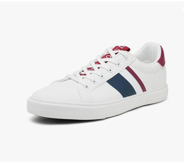 U.S. Polo Assn. Santos 2.0 Sneakers For Men - Image 4