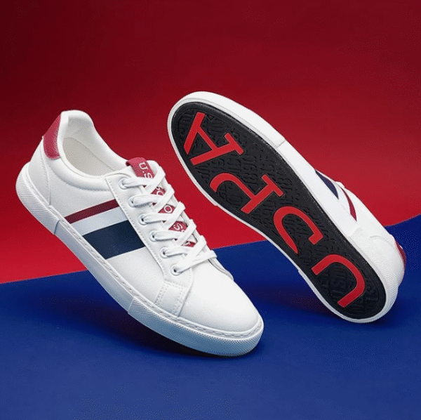 U.S. Polo Assn. Santos 2.0 Sneakers For Men