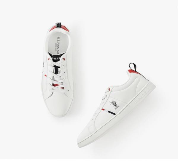 U.S. Polo Assn. Lester Sneakers For Men