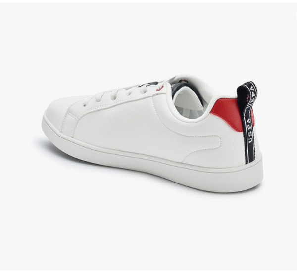 U.S. Polo Assn. Lester Sneakers For Men - Image 2