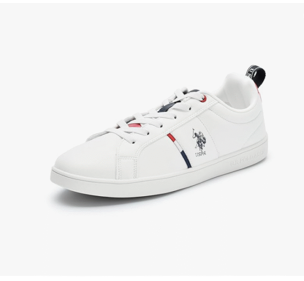 U.S. Polo Assn. Lester Sneakers For Men - Image 3