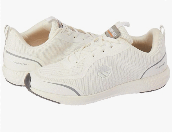 Woodland OSGC 4684022 Running Shoes For Men - Image 2