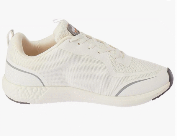 Woodland OSGC 4684022 Running Shoes For Men - Image 3