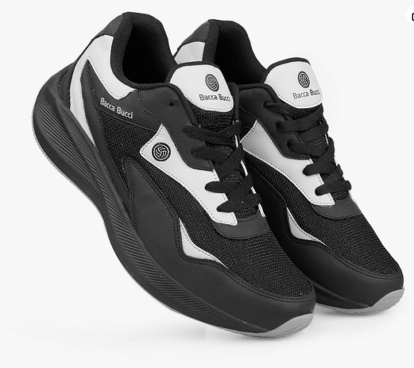 Bacca Bucci JUMP Running Shoes For Men - Image 2