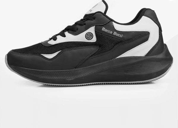 Bacca Bucci JUMP Running Shoes For Men - Image 3