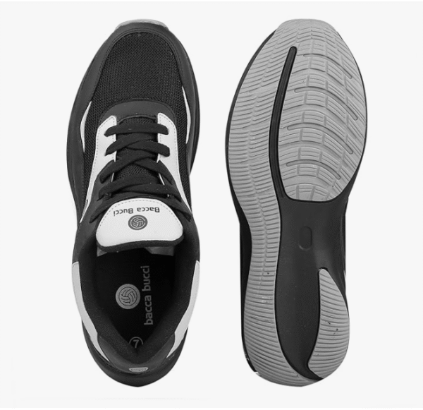Bacca Bucci JUMP Running Shoes For Men - Image 4