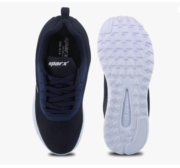 Sparx SM 414 Running Shoes For Men - Image 2