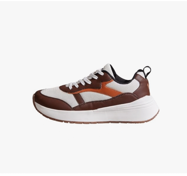 Neeman's Cosmo Comfort Sneakers For Men - Image 2