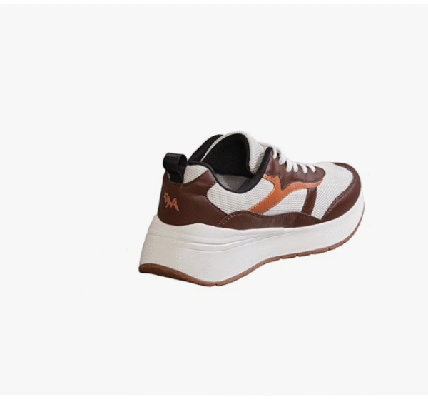 Neeman's Cosmo Comfort Sneakers For Men - Image 4