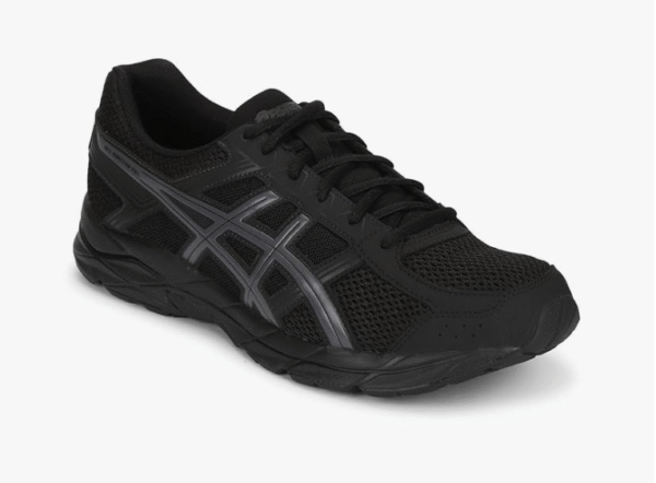 Asics Gel-Contend 4B+ Running Shoes For Men - Image 2