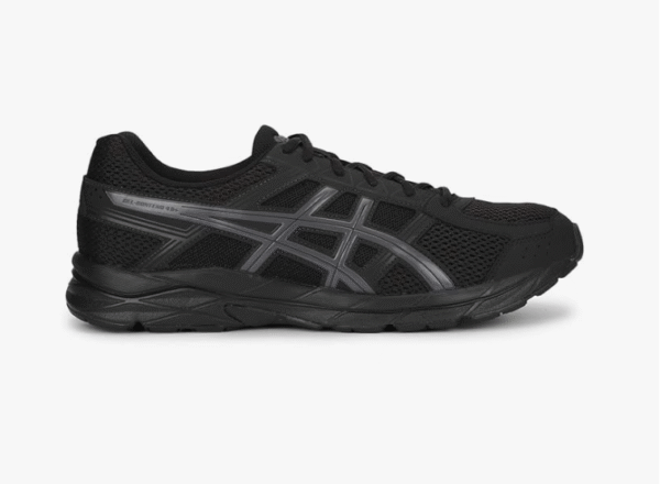 Asics Gel-Contend 4B+ Running Shoes For Men - Image 4
