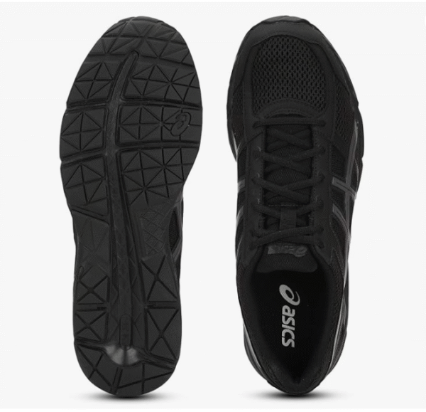 Asics Gel-Contend 4B+ Running Shoes For Men - Image 5
