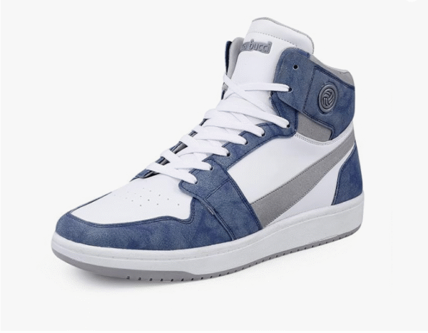 Bacca Bucci BALANCER Sneakers For Men - Image 5