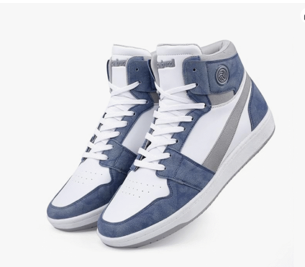 Bacca Bucci BALANCER Sneakers For Men - Image 2