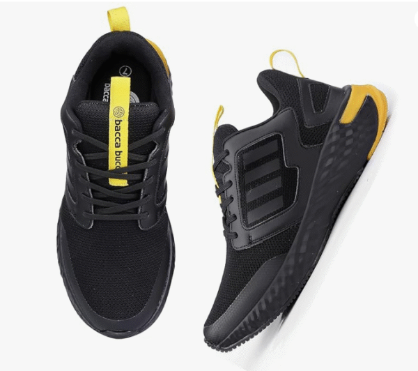 Bacca Bucci FLEX Running Shoes For Men - Image 4