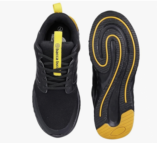 Bacca Bucci FLEX Running Shoes For Men - Image 5