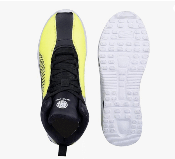 Bacca Bucci SUPERSTAR 2.0 Sneaker For Men - Image 3