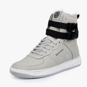 Bacca Bucci HUSTLE High Top Sneakers For Men