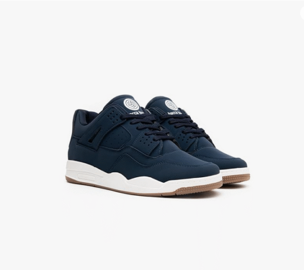 Bacca Bucci ULTRAFORCE Sneakers For Men - Image 4