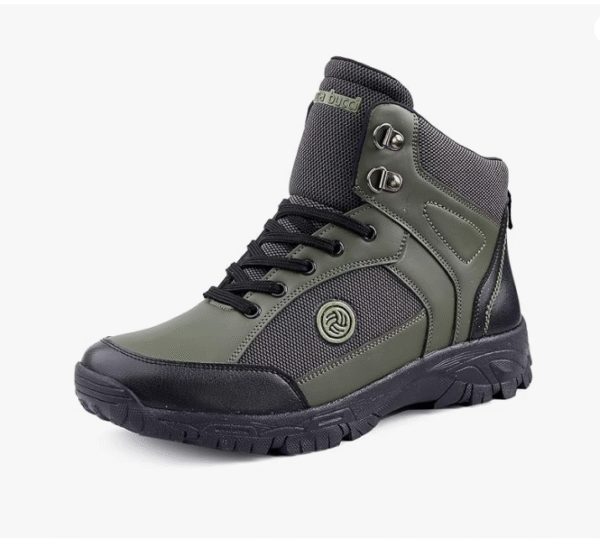 Bacca Bucci Hiking Boot For Men - Image 2