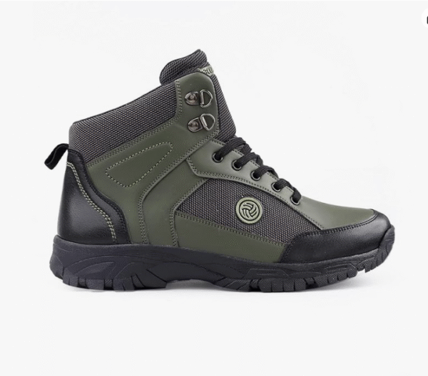 Bacca Bucci Hiking Boot For Men - Image 3