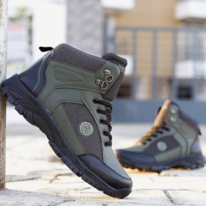 Bacca Bucci Hiking Boot For Men