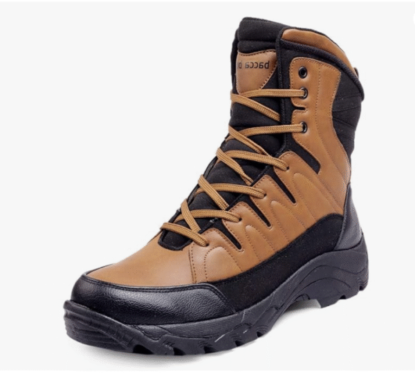 Bacca Bucci FLAME Boots For Men