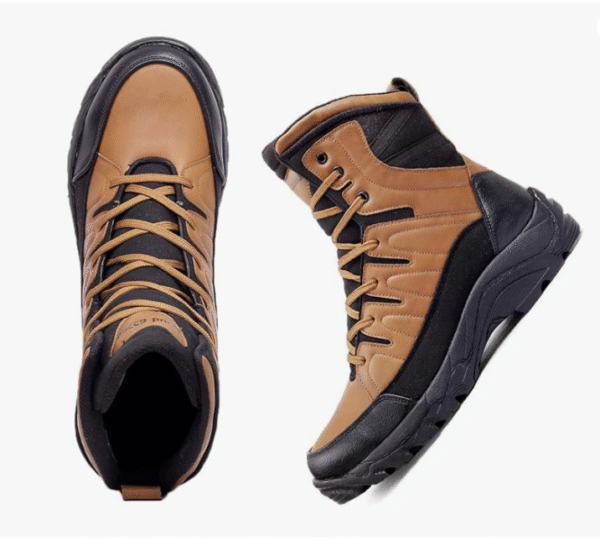 Bacca Bucci FLAME Boots For Men - Image 2