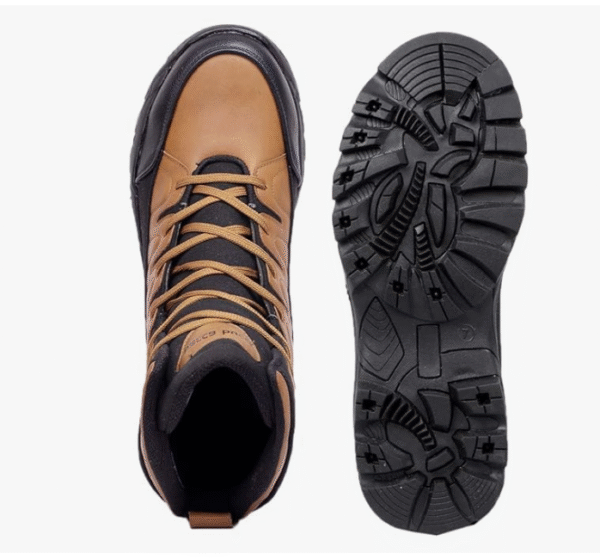 Bacca Bucci FLAME Boots For Men - Image 3