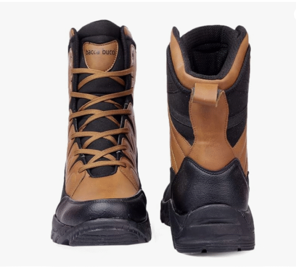 Bacca Bucci FLAME Boots For Men - Image 4