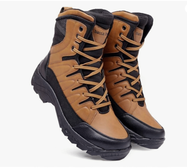 Bacca Bucci FLAME Boots For Men - Image 5